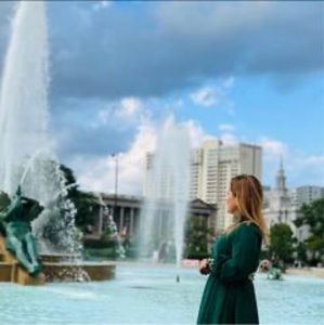 Meet your Posher, Farishta